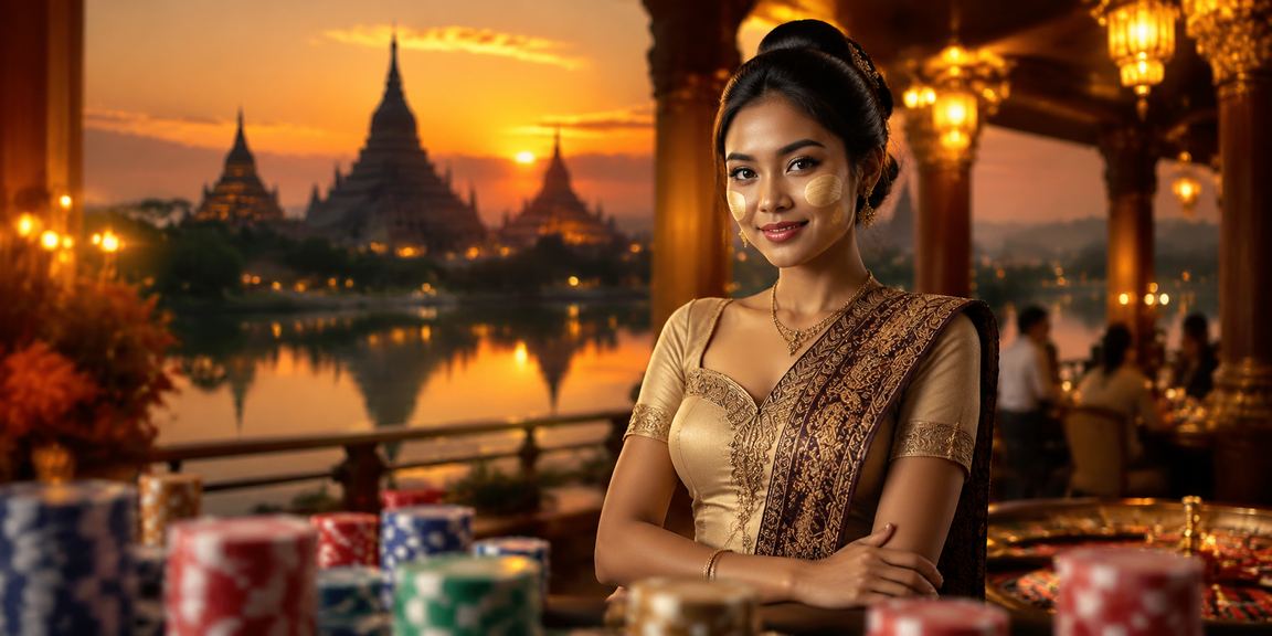 Bagan တွင် အွန်လိုင်းအလောင်းစာရင်း ဝယ်ယူခြင်း
