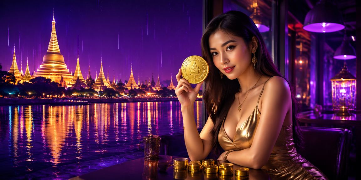 မြန်မာနိုင်ငံ ငွေဖြည့်ခြင်းနှင့် ကစားမှု ပုံရိပ်