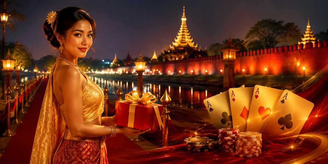 မန္တလေး နန်းတော်တွင် ဖဲကစားသုံးစွဲမှု