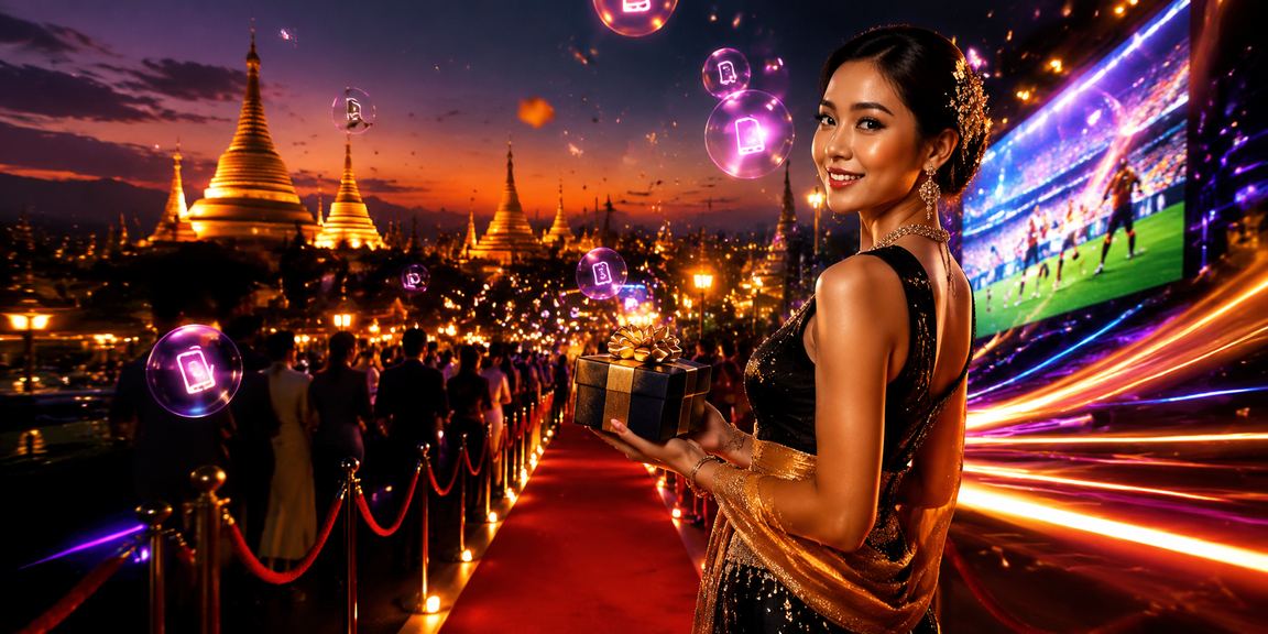 စစ်ကိုင်းတွင် အားကစားလောင်းကစားနေမှု