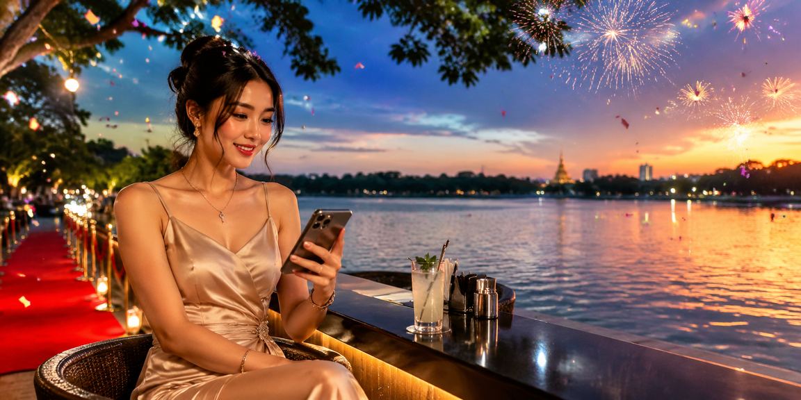 မြန်မာဘိုင်းဘာသာပလက်ဖောင်းအသုံးပြုမှု
